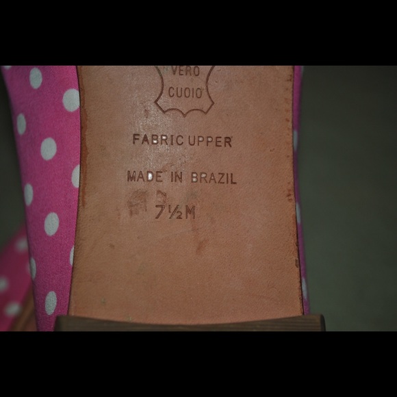 Lilly Pulitzer Flats - Picture 6 of 6